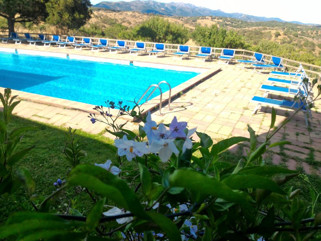 Agriturismo Sa Pigalva Tula Exterior photo